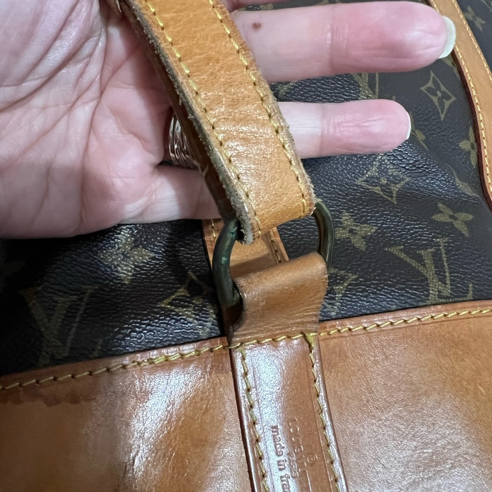 Louis Vuitton Randonnee GM - Picture 3 of 16